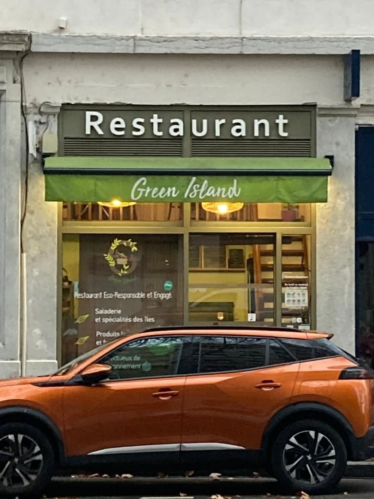 Green Island - photo 3