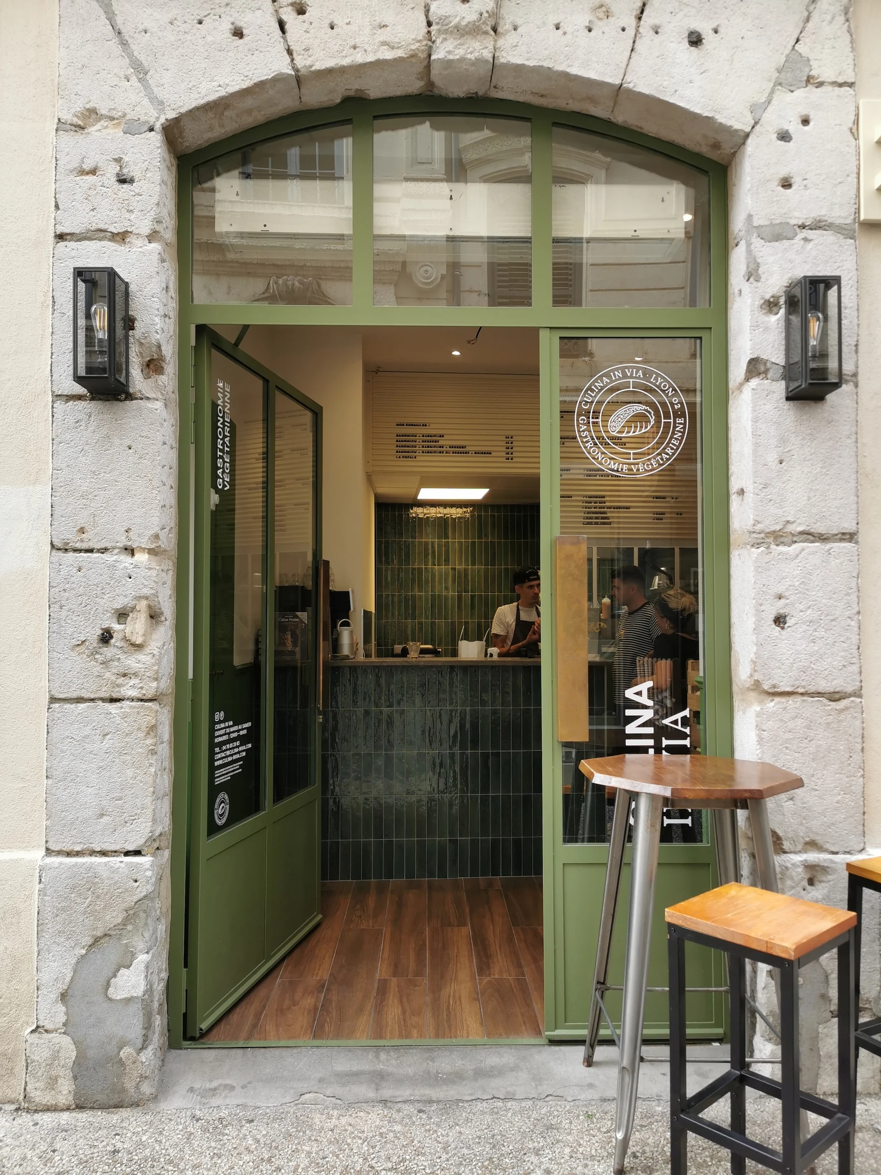 Culina In Via