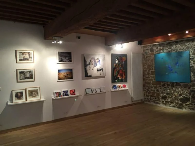 L'Alcôve - photo 2