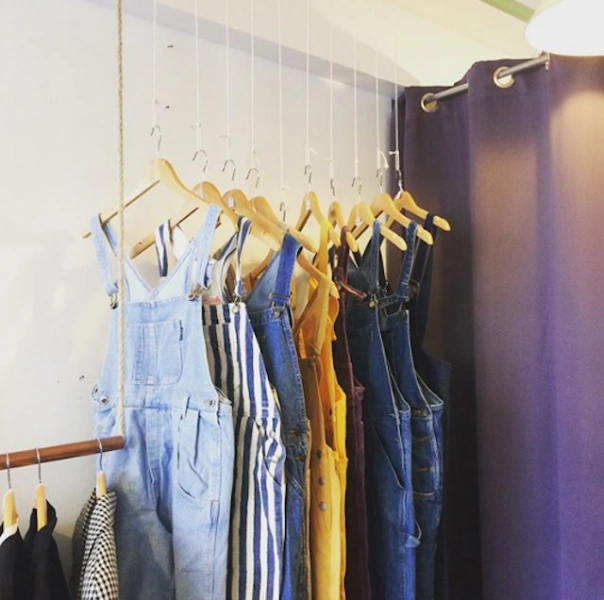 Look Vintage