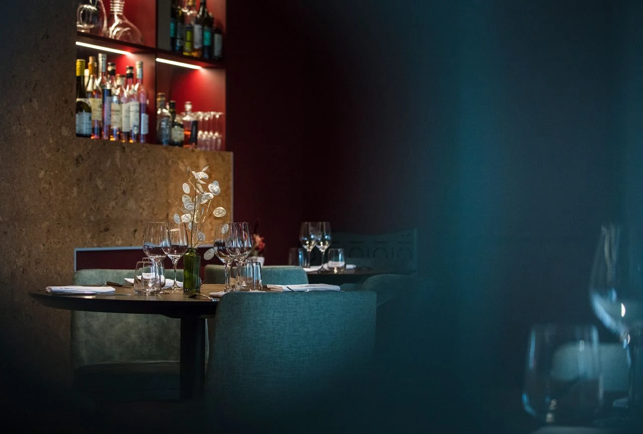 La Table 101 - photo 3