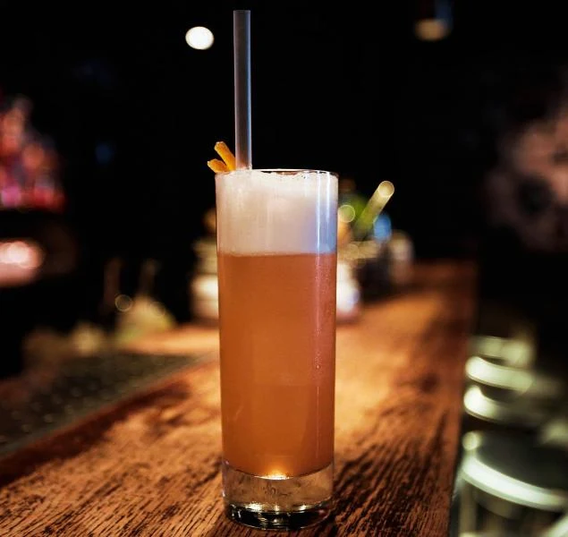 Soda Bar - photo 2