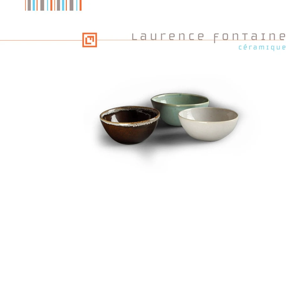 Laurence Fontaine Céramique - photo principale