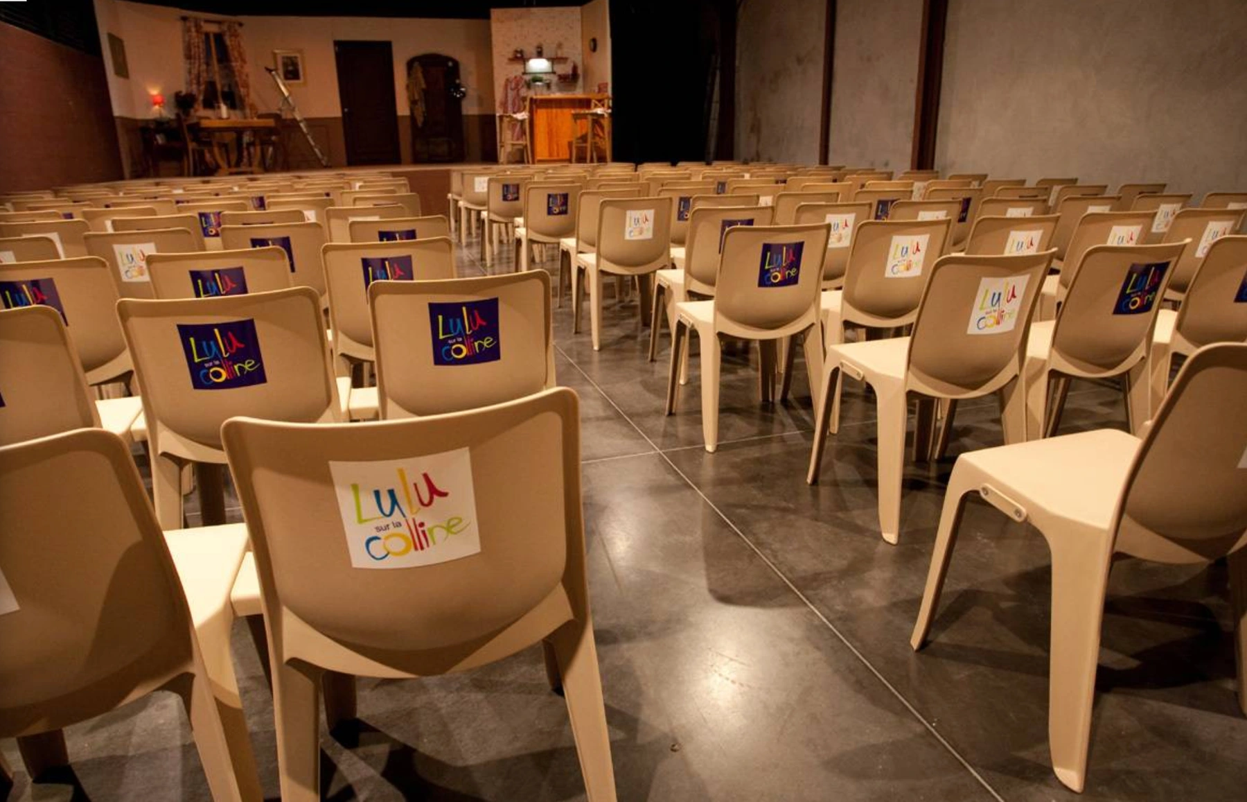 Théâtre Lulu - photo 3