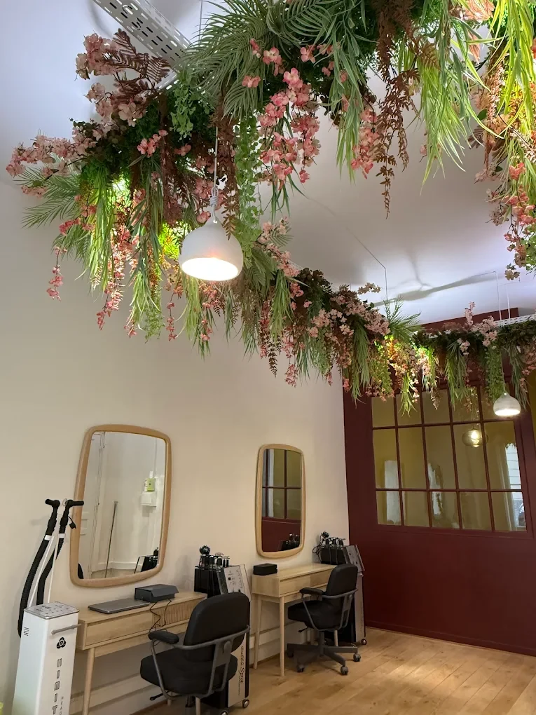 Kira Head Spa - photo 3