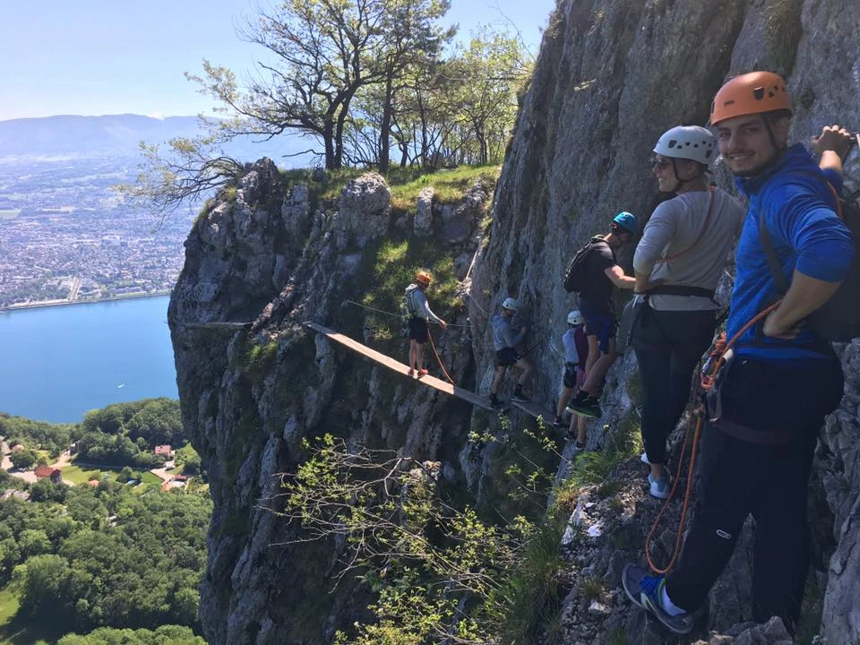 Vertical Aventure