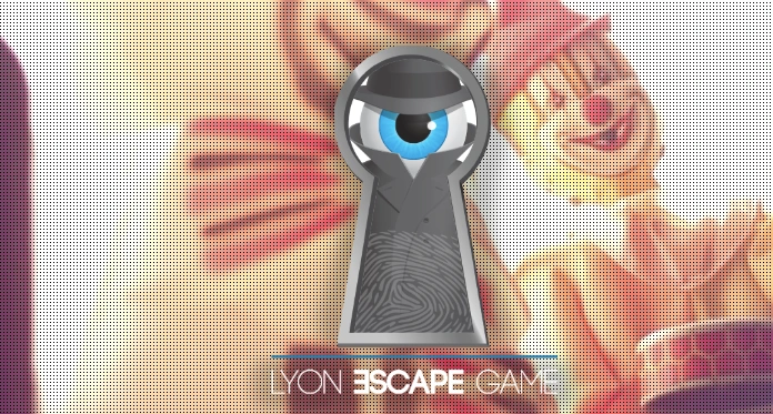 Lyon Escape Game - photo 2