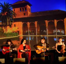 Al Andalus Flamenco - photo 5