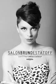 Salon Bruno Estatoff