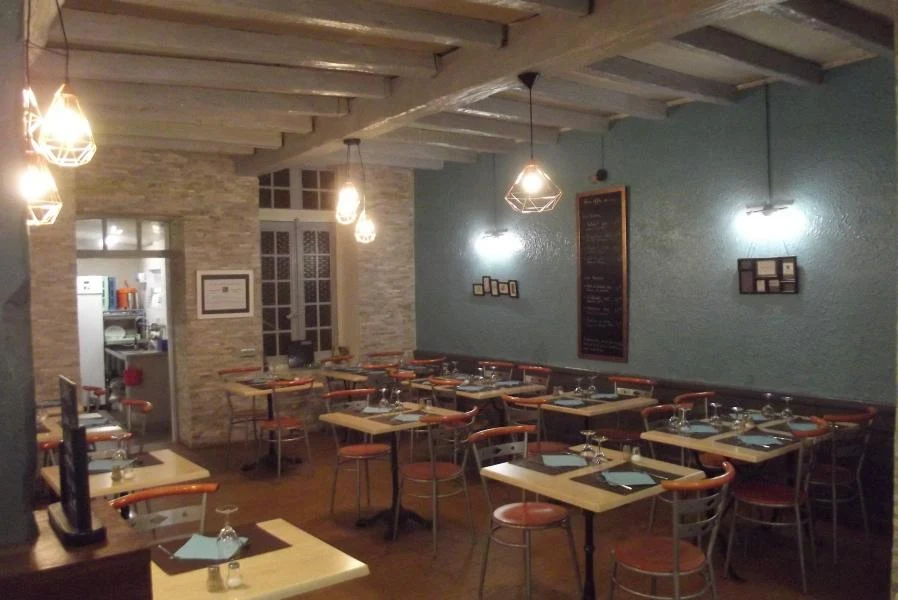 Les Gourmands de Saint-Just - photo 4