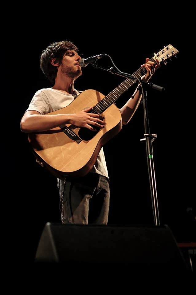 A Thou Bout d'Chant - photo 4