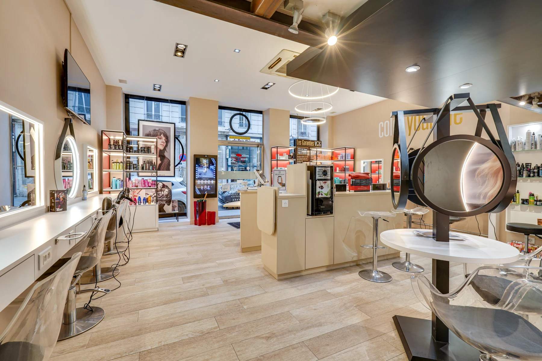 Vog Coiffure - photo 6