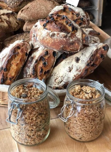 Boulangerie Paume De Pain - photo 4