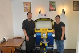 Zaap Thai