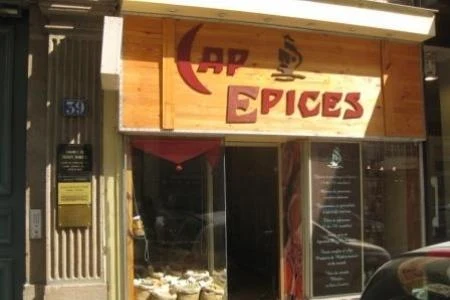 Cap Épices - photo principale