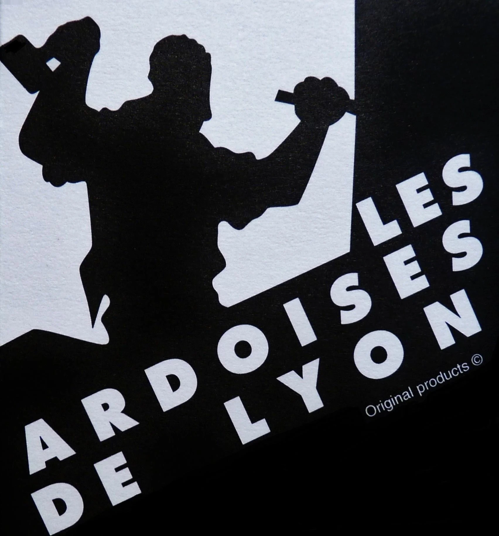 Les Ardoises de Lyon - photo 3