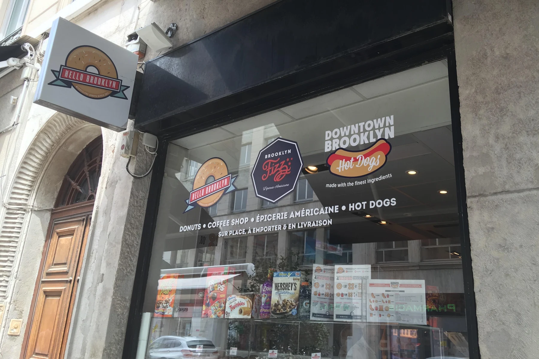 Downtown Brooklyn - photo 2