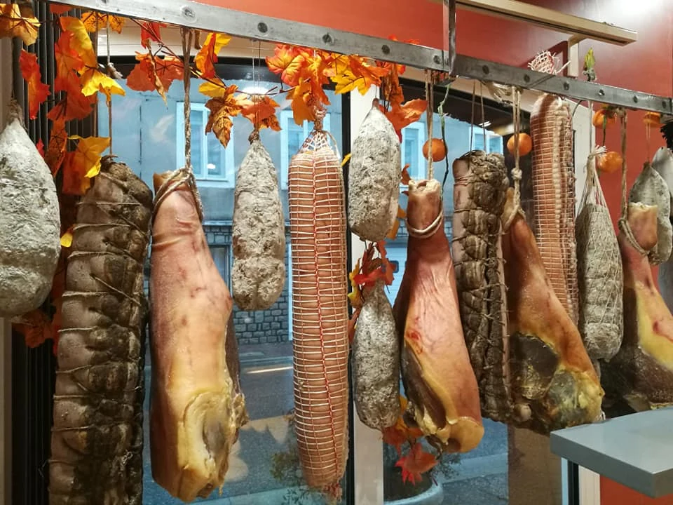 Boucherie Jolivet - photo 2