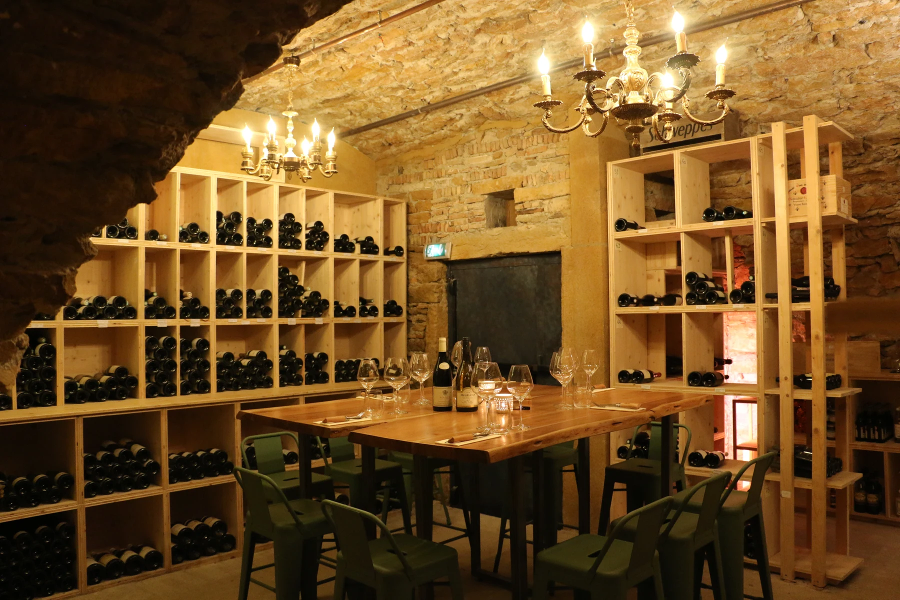 Le Comptoir Bourguignon - photo 6