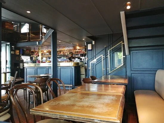 Le Pub Danois