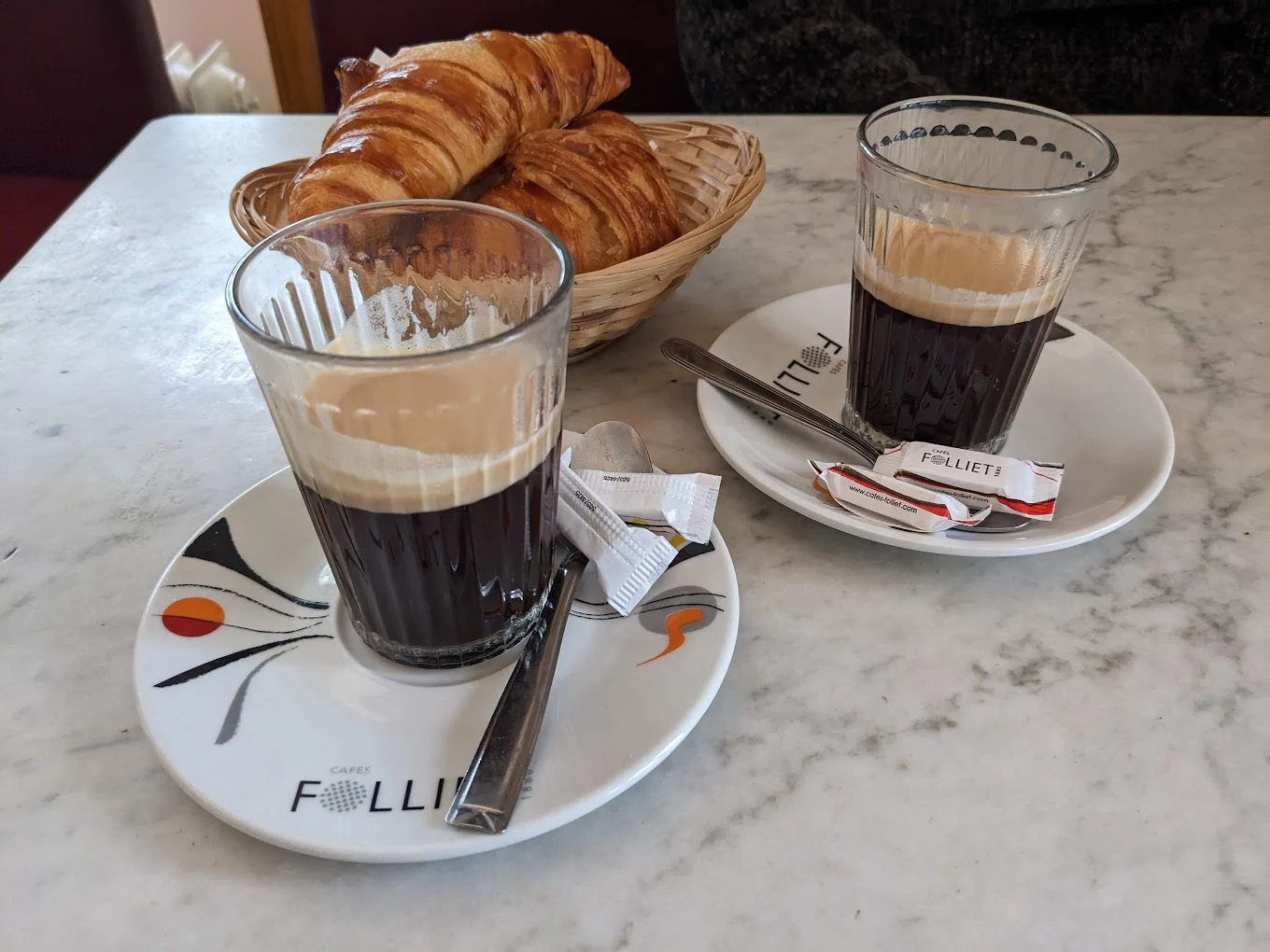 Café Bellecour - photo 3