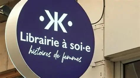 Une Librairie à Soi.e