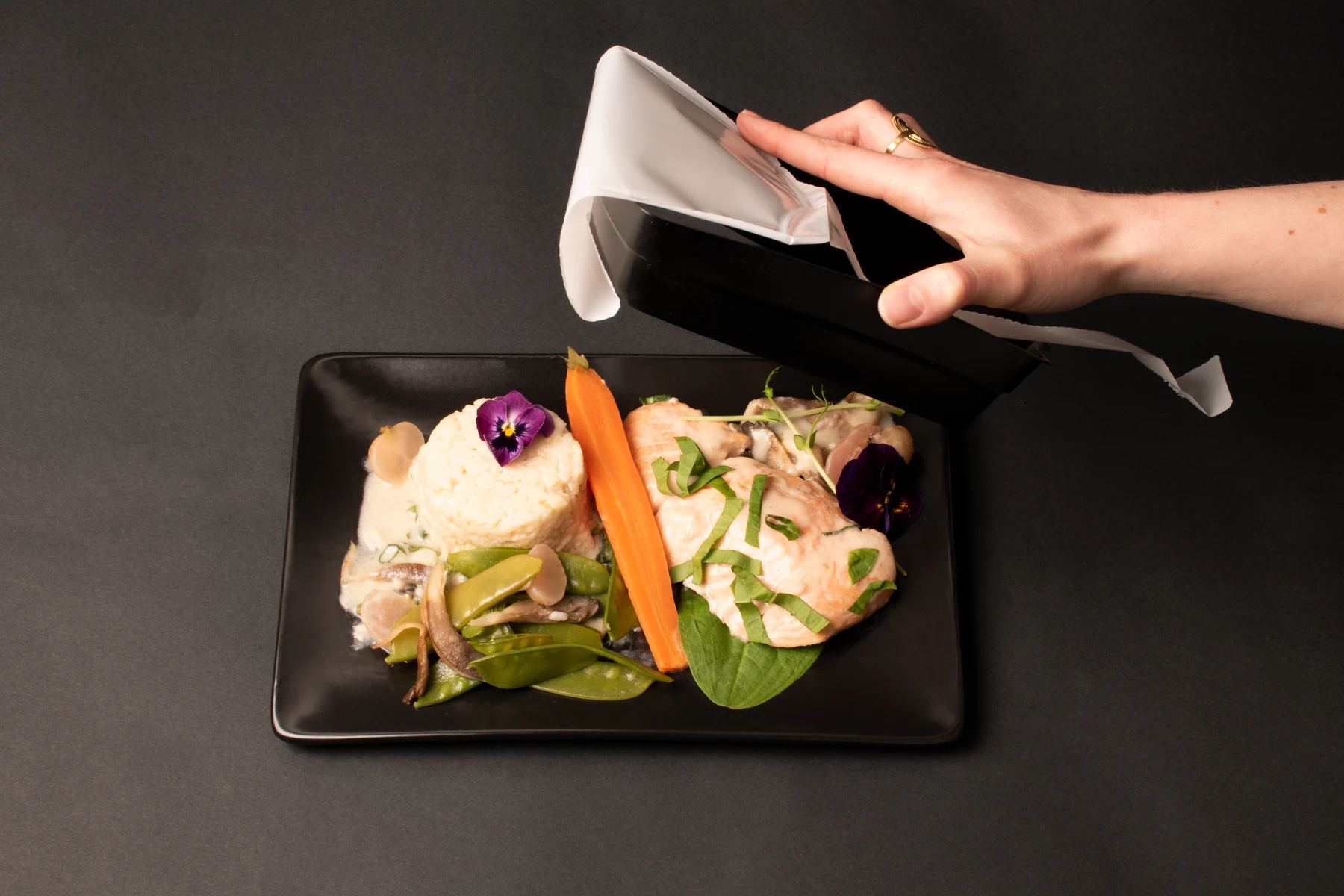 Vatel Gourmet - Lyon Carnot - photo 9