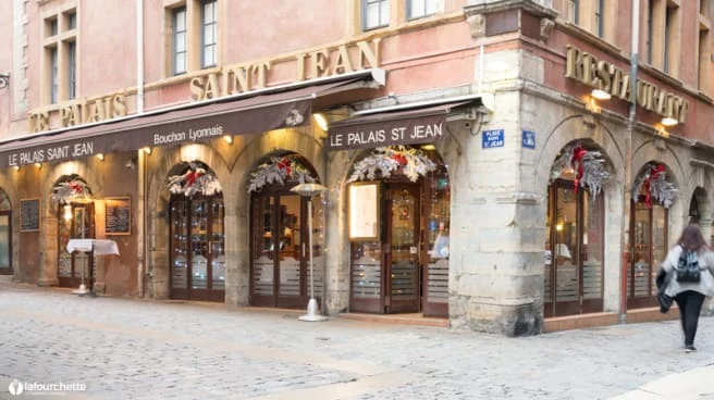 Palais Saint-Jean - photo 3