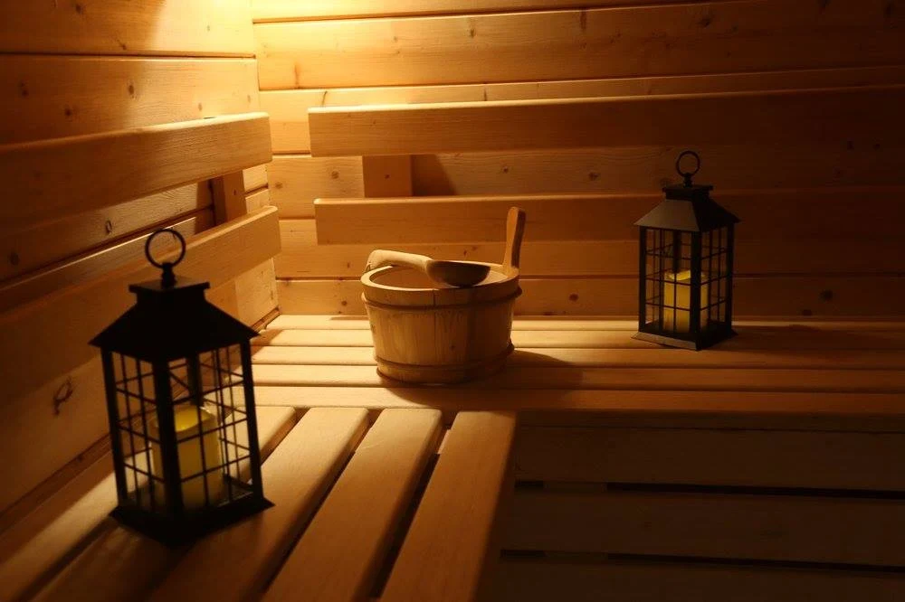 Spa des Canuts - photo 4