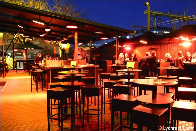 F&K Bistroclub - photo 4
