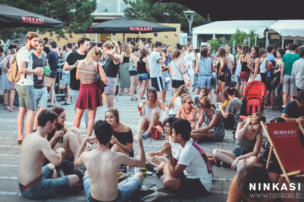Ninkasi Gerland (Brunch) - photo 3