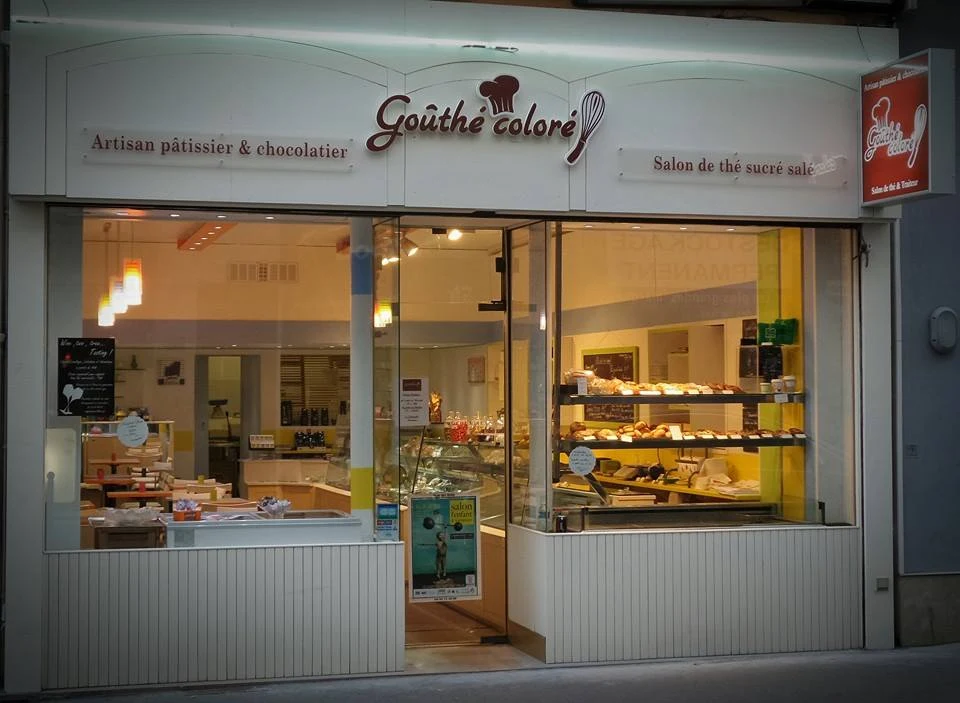 Goûthé-Coloré - photo 6