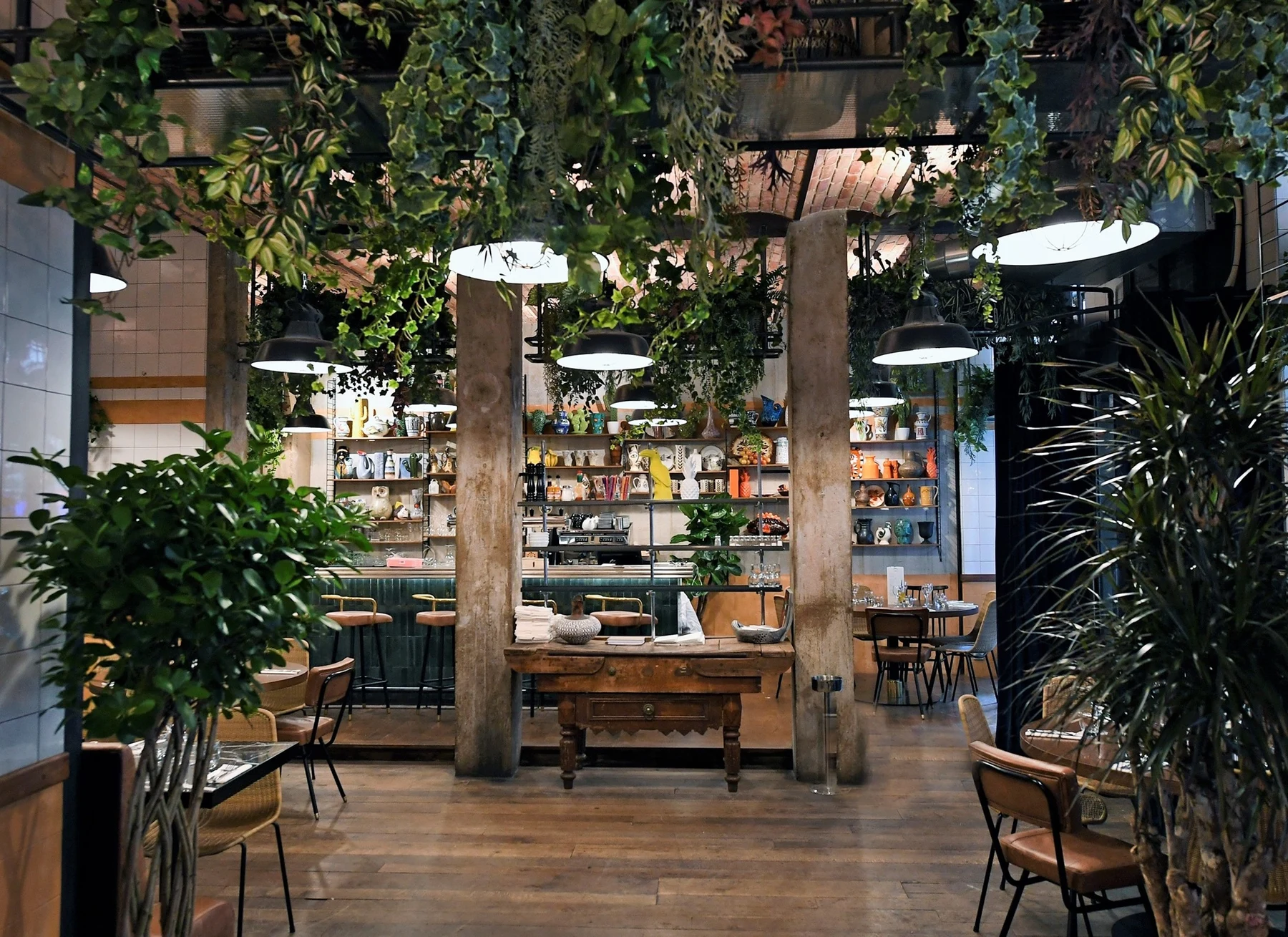 L'italien - photo principale