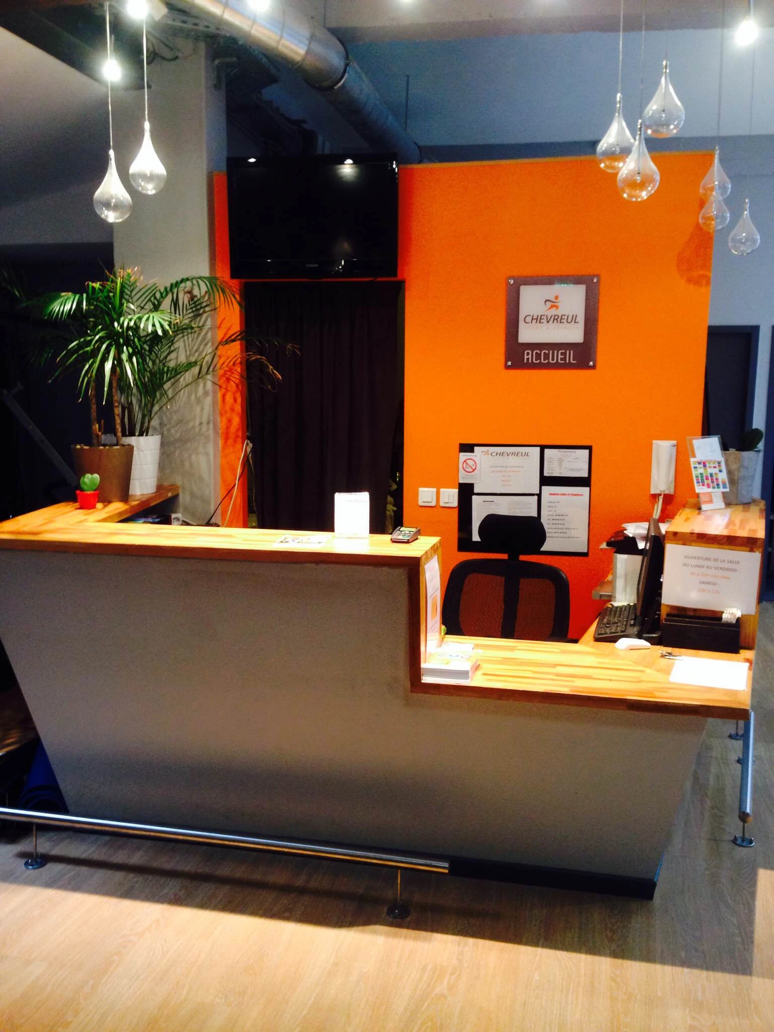 Chevreul SPORT & FITNESS - photo 3