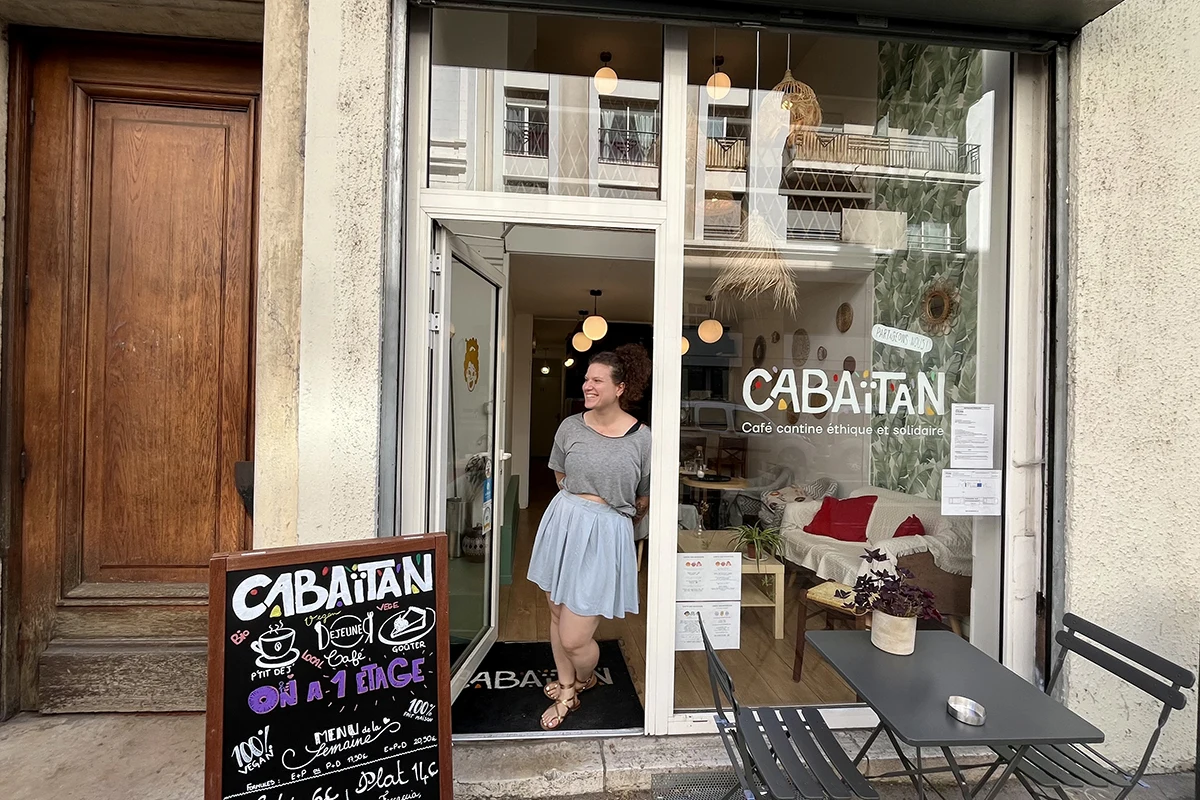 Cabaïtan - photo 2