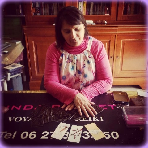 Linda Voyance - photo 2
