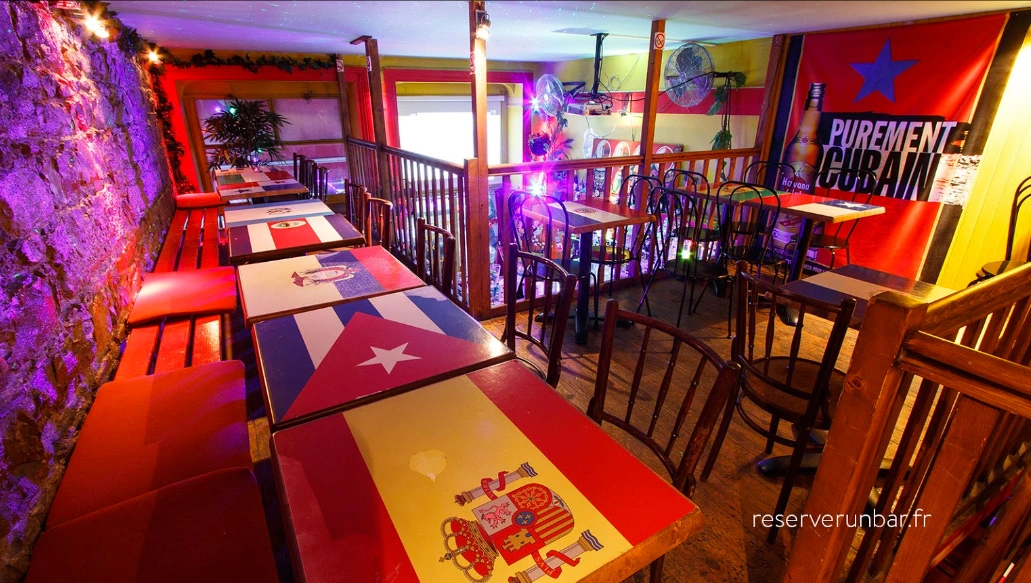 Calle Latino - photo 2