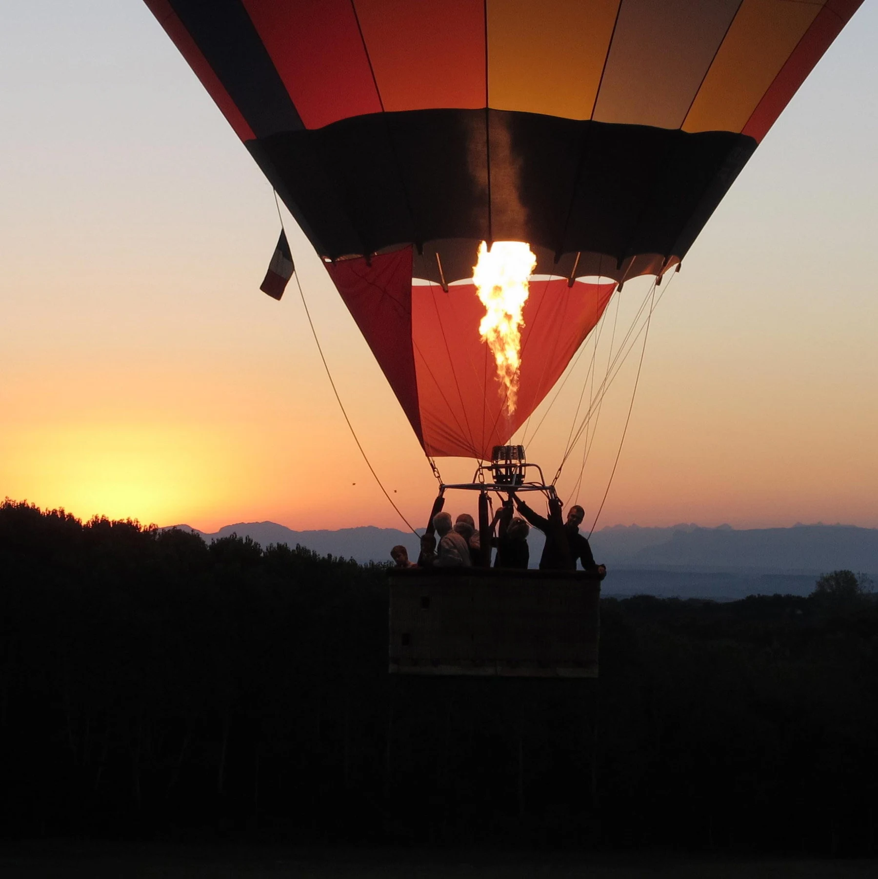 Montgolfières & Cie - photo 2