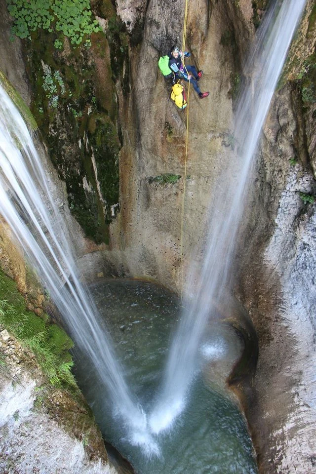 Vertical Aventure - photo 5