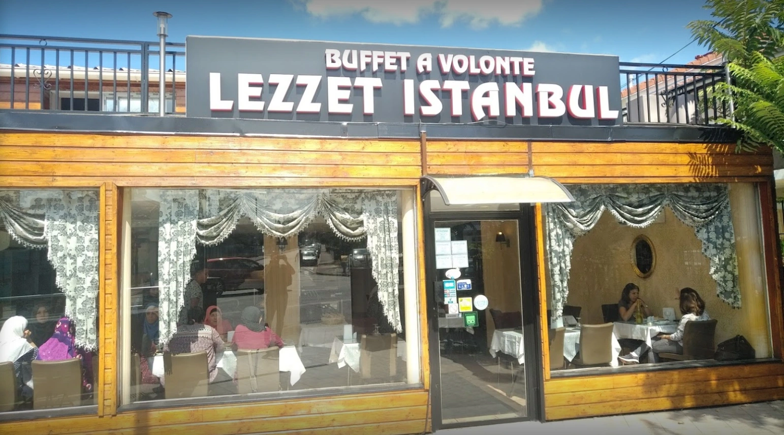 Lezzet Istanbul - photo 3