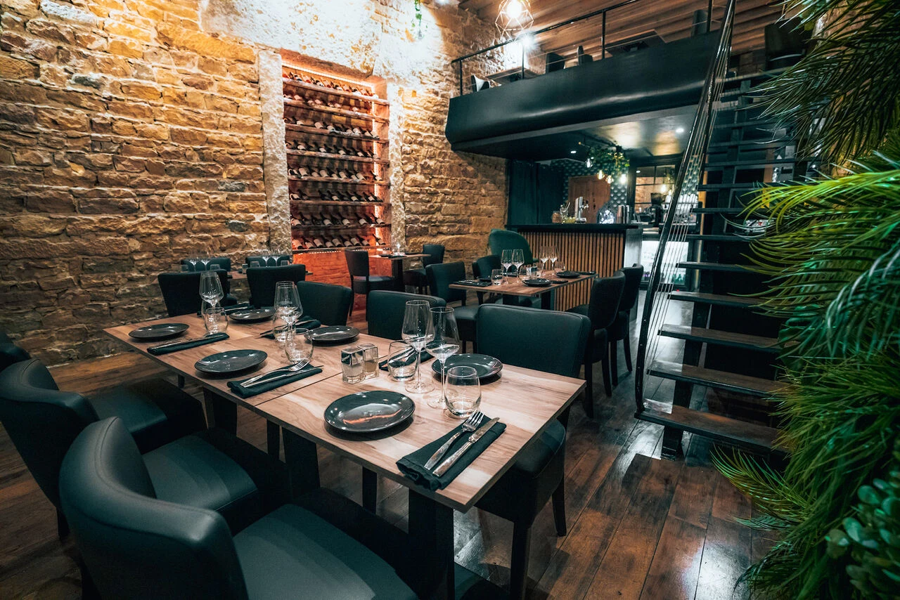 Art Restaurant - photo 2