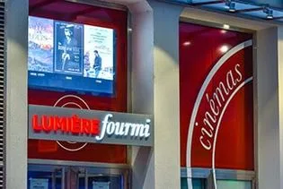 Cinéma - La Fourmi - photo 3