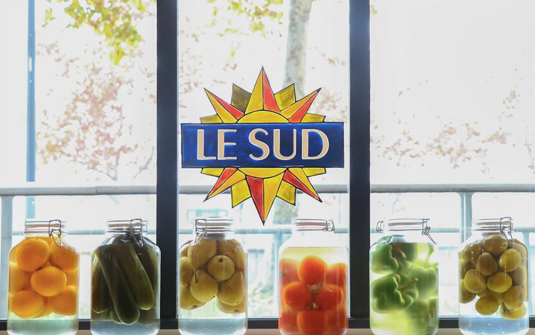 Brasserie Le Sud - Bocuse - photo 4