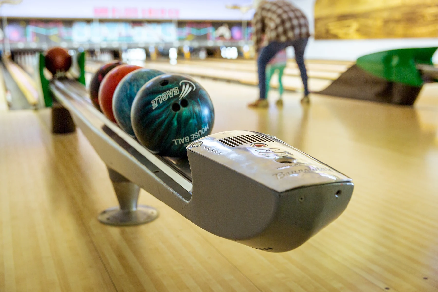 BowlingStar du 8ème - photo 3