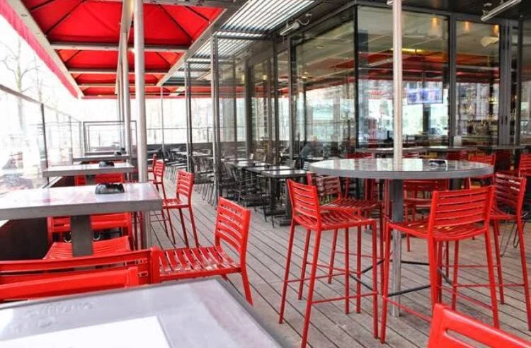 Café du Pond - photo principale
