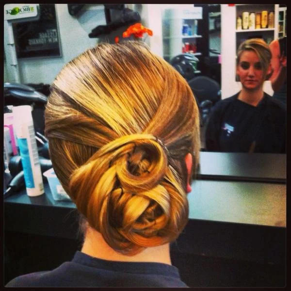 Hair Pop - photo 2