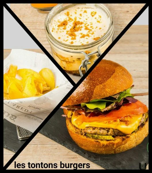 Les Tontons Burgers - photo 3