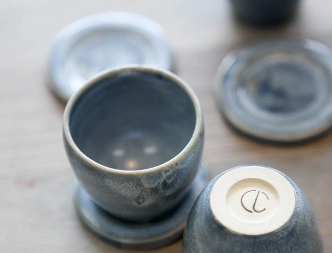 Lisa Chamoun Ceramic - photo principale