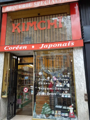 Kimchï - photo principale