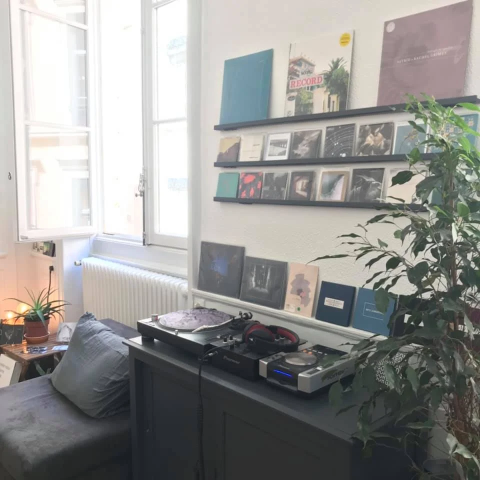 Ultimae records - photo 3
